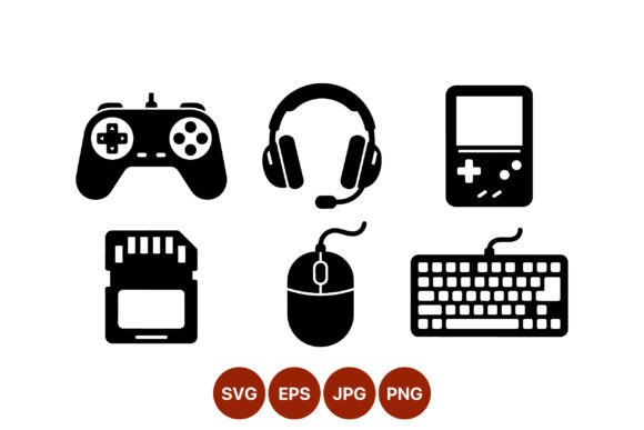 Gaming Controller Headset Mouse Keyboard: The Ultimate Toolkit for Modern Creators and Gamers