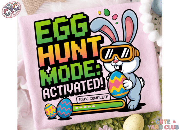 Unlocking Creativity: The Power of Egg Hunt Mode Activated PNG and Gaming Png